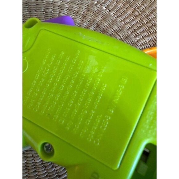 Fisher-Price Laugh & Learn Game & Learn Controller - Picture 9 of 9